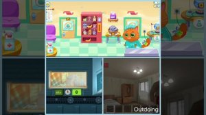 я играю во все игры подряд!