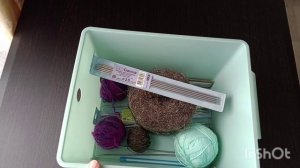 СП "Носочки с Таней 2026". Мои январские носочки 🧦🧦🧦