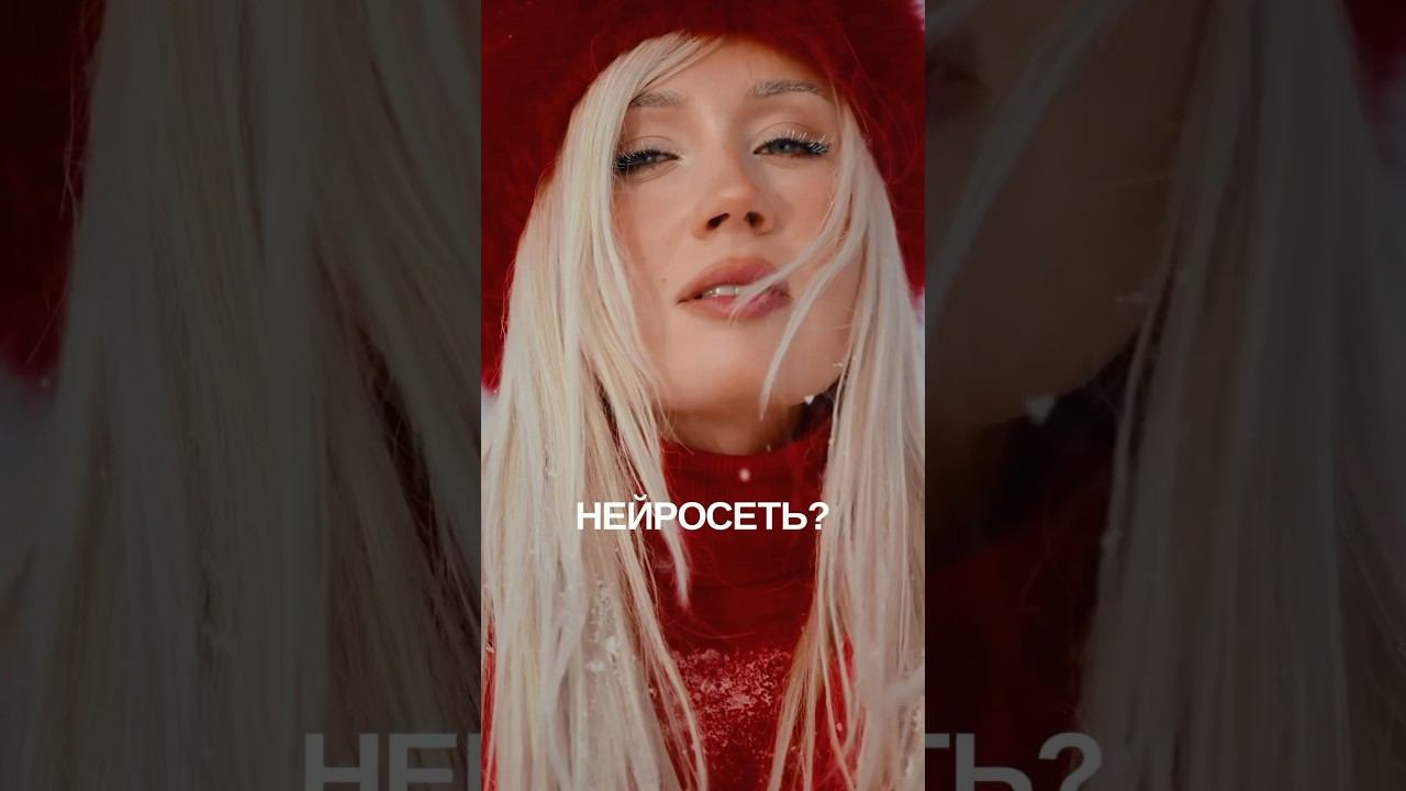 Часть 1: Как мы снимали #ТысячиЗим или почему меня подбешивает ИИ? смотреть онлайн