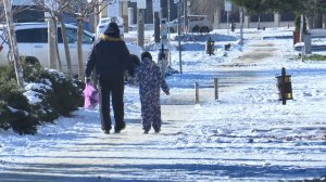 Коммунальные службы курорта готовы к любым «сюрпризам» погоды