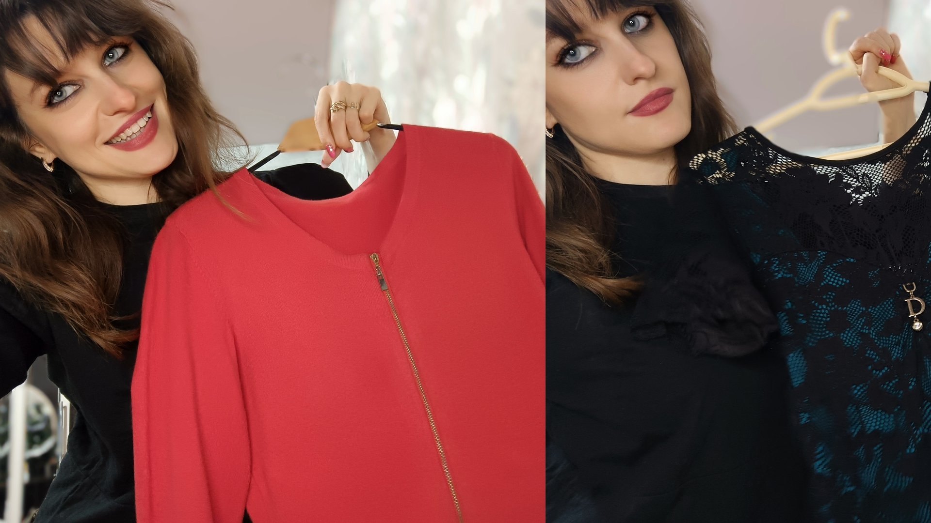 Влог первое мини расхламление одежды в новом году, у меня ДЦП 💜🔥🌿🌺 смотреть онлайн