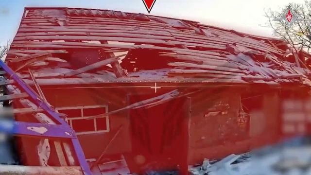 Боевая работа специалистов Центра «Рубикон» 💥🇷🇺👊 смотреть онлайн