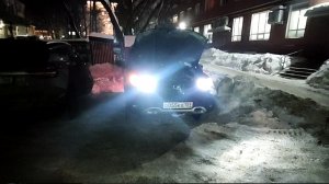 NIVA TRAVEL! НОВЫЙ СВЕТ! БУДУ ЛИ БРАТЬ 1.8?..