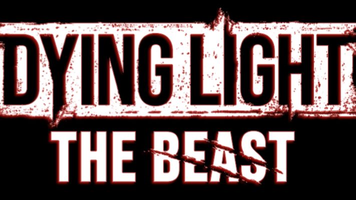 Dying Light The Beast. Прохождение №1.Первая химера)