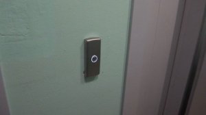 Грузопассажирский, пассажирский лифт (г. Зеленоград), V=1 м-с, г-п 400, 630 кг (135), муз. лифты ЩЛЗ