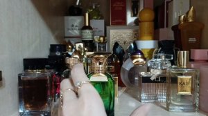 МОИ ПРЕКРАСНЫЕ🌸АРОМАТЫ НА ЗИМУ💓💓💓