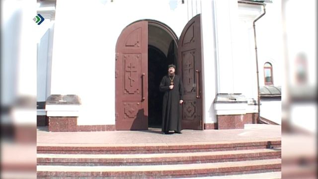 Русский крест. Великий князь в Усть-Сысольске. 2013 смотреть онлайн