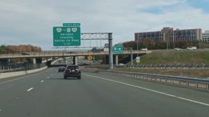 Поездка в США 2025, из Казани ч3. первый день в Америке.