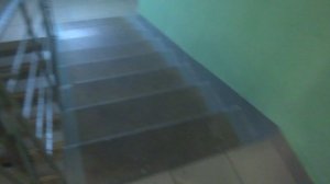 Пассажирский лифт (г. Зеленоград), V=1 м-с, г-п 400 кг (117), музыкальный лифт ЩЛЗ