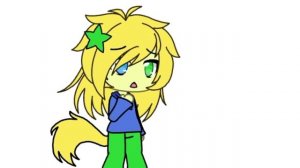 Я создала Нуби ещё в роблоксе...