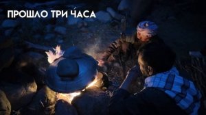 За гранью туристических троп: ночь с талибами и табу Афганистана.
