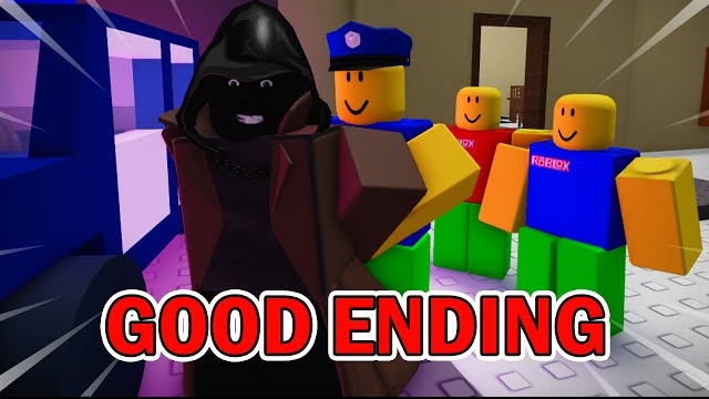 СТРАННЫЙ СТРОГИЙ ПАПА, НО СЫН ЗВОНИТ В ПОЛИЦИЮ! Анимация Roblox смотреть онлайн