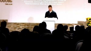 Унылый дух сушит кости. Чем мы питаем наш дух?