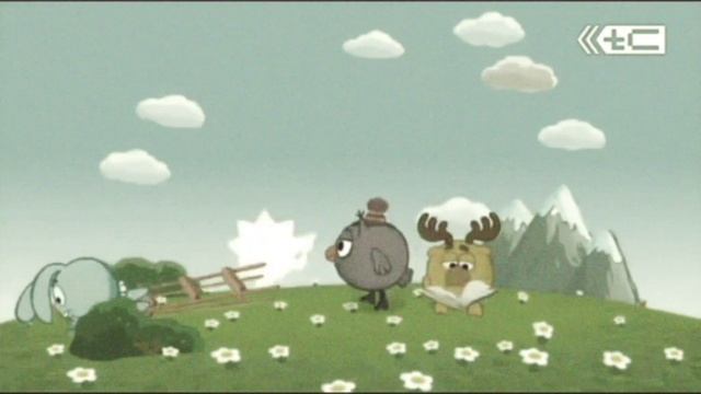 Растягигарики заставка смотреть онлайн