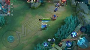 Mobile legends :bang bang прокачка уровня мастера