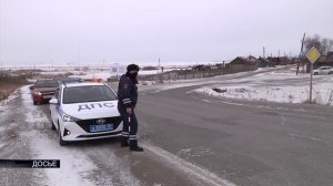 7 ДТП за неделю: сводка ГИБДД