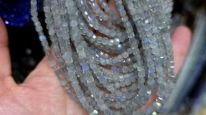 Натуральные камни - 20.01.25