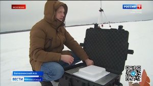 РЭБ по-нижегородски: Энтузиасты разработали модули для борьбы с вражескими беспилотниками