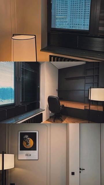 уфимская квартира