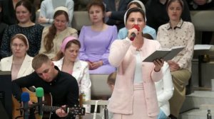 Мой Господь, в этот час ♥️🙏 христианская песня