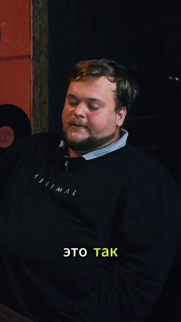 На какой технике делался первый "Гаражник" в Сафоново?