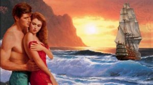 Мужчина мой любимый. Муз. Н. Зубарева-Ананьевского.