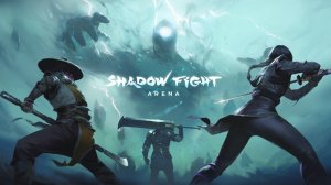 Shadow Fight Arena - пробуем играть на пк