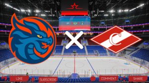 Шанхай - Спартак | Текстовая трансляция