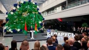 Лукашенко назвал тренд на качество определяющим в условиях конкуренции