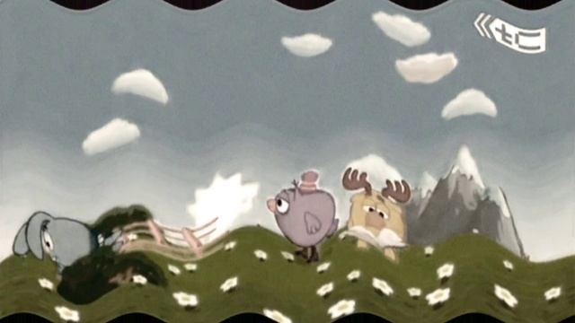 Соуоуоушарики заставка смотреть онлайн