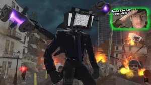 Тестовая анимация Скибиди Туалет 78 серия (Сборник Фанмейдов #39) - Реакция на skibidi toilet Дафак