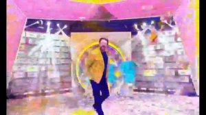 Рестарт эфира и смена логотипа на обычный (Перец International, 19.01.2026)