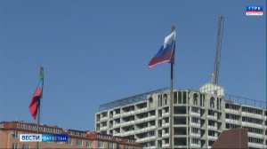 Вести Дагестан 19.01.26 г. 21.15