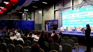 В Тверской области стартовала СтудНеделя Верхневолжья, приуроченная ко Дню российского студенчества