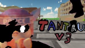 FNF X LWP TANTRUM V3 REBOOT STORY MOD CORRUPTED SPEWNAZ DEN AND DOTER THE GROWD