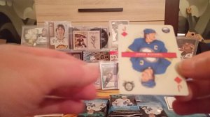 2021/22 UPPER DECK O-PEE-CHEE HOCKEY HOBBY BOX №56 BOX BREAK