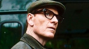 Черный чемодан-двойная игра Русский трейлер Дубляж 2025