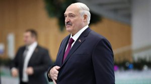 Лукашенко подписал документ о присоединении Белоруссии к «Совету мира»