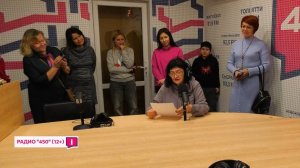 Как работает медиахолдинг "Самара 450". Экскурсия для победителей викторины