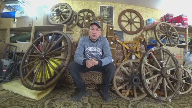 Бизнес идея в гараже, падение спроса. смотреть онлайн