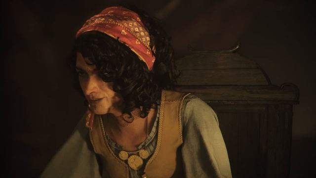 A Plague Tale Requiem №7 смотреть онлайн