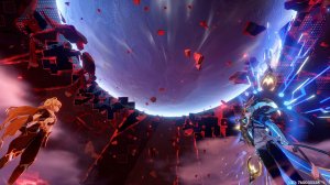 Genshin Impact: Падение Луны