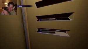 Новый Fnaf 9 Мишк Фреде - Реакция На Happy Wolf