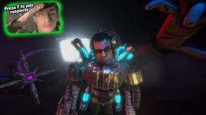 Что, если бы Большой ТВ мен оставил Скибиди Пилу в пустоте ? - Реакция на BloqSDH - Skibidi туалет