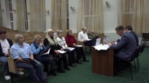 Заседание СД 20.01.2026