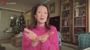 Ольга Кабо. Приглашение «Я искала тебя...». 14.02.26г. Калужская филармония