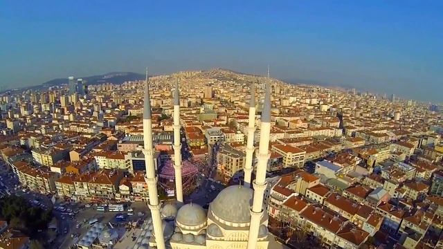 Турция - любовь моя! смотреть онлайн