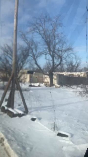 Дороги войны От Братишек. Бывшее Красноармейское направление. Разбитые населенные пункты. смотреть онлайн