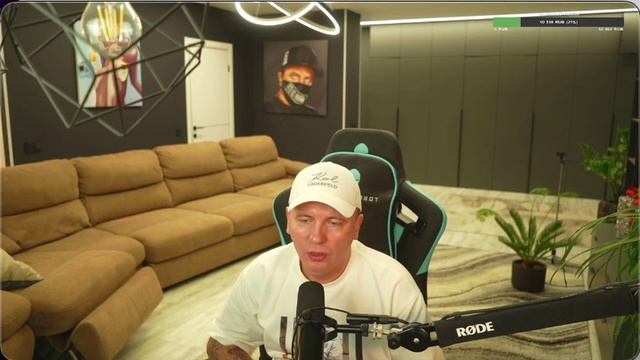 Виталий Реутов про Дядю Славу /ПОМНИМ ЛЮБИМ СКОРБИМ смотреть онлайн