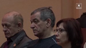 Содержание округа после погодного апокалипсиса обсудили на оперативном совещании